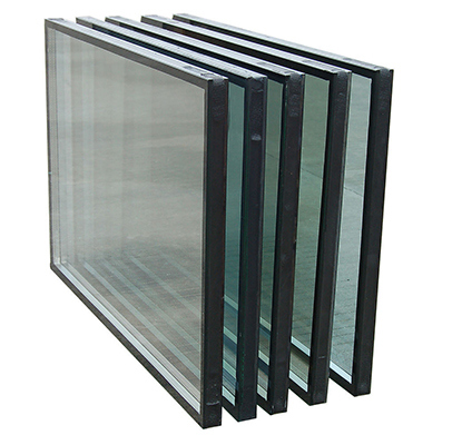 new insulated glass